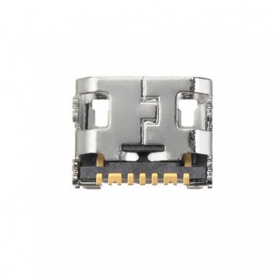 Charging Connector For Samsung Galaxy Fame Duos S6812 By - Maxbhi Com