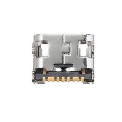Charging Connector For Samsung Galaxy Fame S6810p With Nfc By - Maxbhi Com