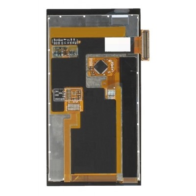Lcd Screen For Lg Mini Gd880 Replacement Display By - Maxbhi Com
