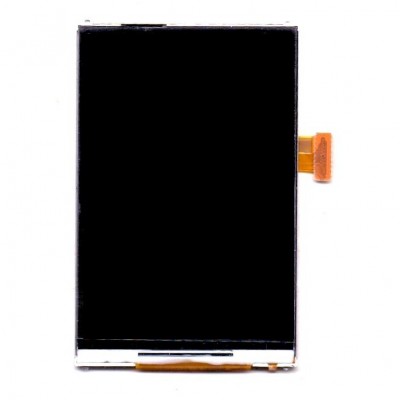 Lcd Screen For Samsung Galaxy Fame S6810p With Nfc Replacement Display By - Maxbhi Com