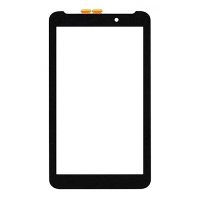 Touch Screen Digitizer For Asus Memo Pad 7 Me70c Black By - Maxbhi Com