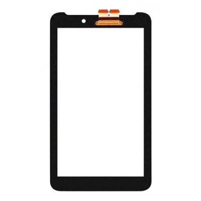 Touch Screen Digitizer For Asus Memo Pad 7 Me70c Black By - Maxbhi Com