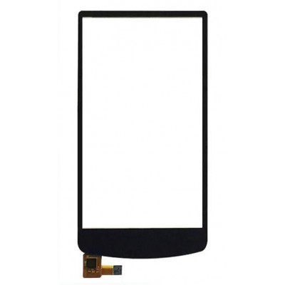 Touch Screen Digitizer For Oppo N3 Black By - Maxbhi Com