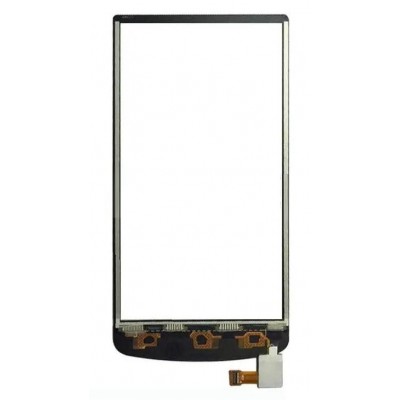 Touch Screen Digitizer For Oppo N3 Black By - Maxbhi Com
