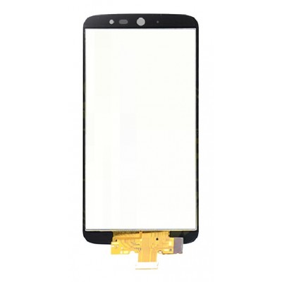 Lcd With Touch Screen For Lg Aka White By - Maxbhi Com
