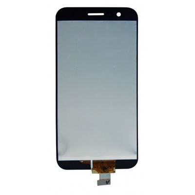 Lcd With Touch Screen For Lg Harmony White By - Maxbhi Com