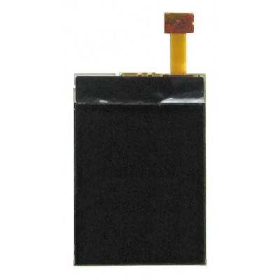 Lcd Screen For Nokia 2680 Slide Replacement Display By - Maxbhi Com