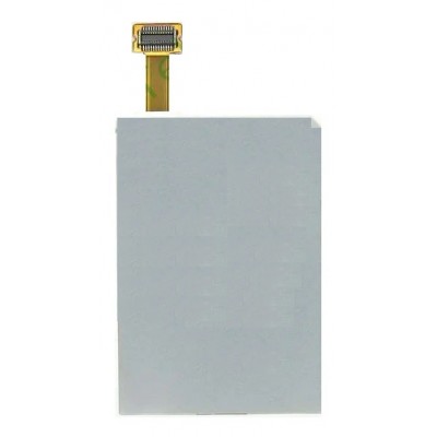 Lcd Screen For Nokia 2680 Slide Replacement Display By - Maxbhi Com