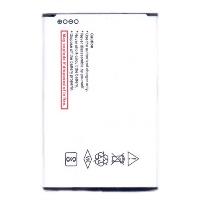 Battery For Nomu T10 By - Maxbhi Com