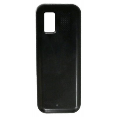 Back Panel Cover For Samsung W259 Duos Black - Maxbhi Com