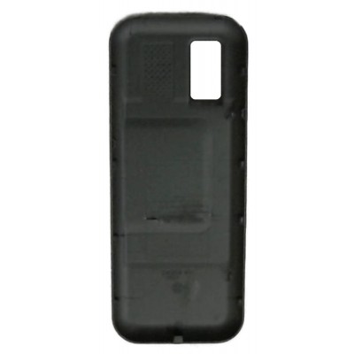 Back Panel Cover For Samsung W259 Duos Black - Maxbhi Com