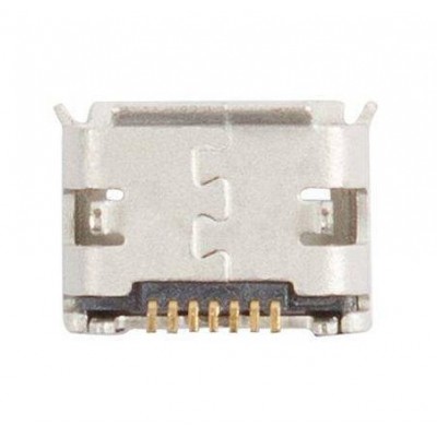 Charging Connector For Samsung B3310 By - Maxbhi Com