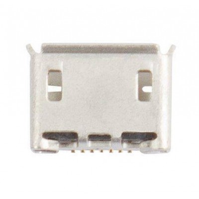 Charging Connector For Samsung B3310 By - Maxbhi Com