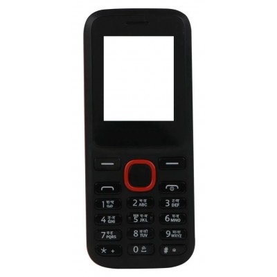 Full Body Housing For Blackzone Jupiter Plus Black - Maxbhi Com
