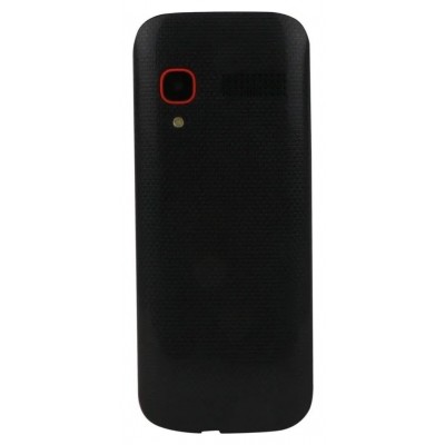 Full Body Housing For Blackzone Jupiter Plus Black - Maxbhi Com