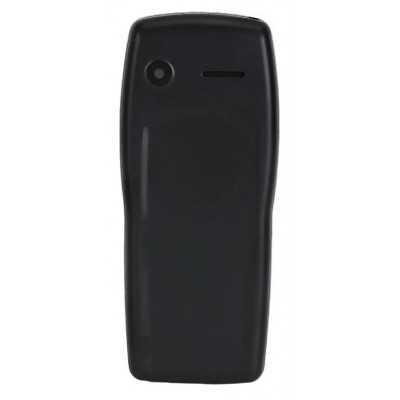 Full Body Housing For Blackzone N1105 Black - Maxbhi Com