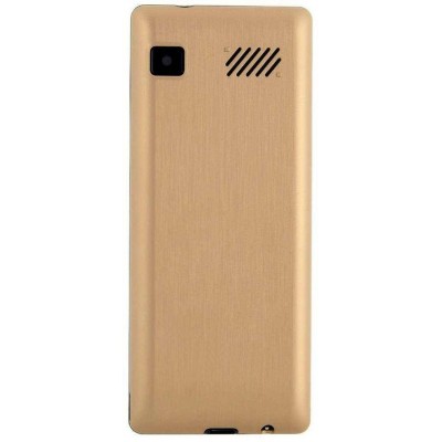Full Body Housing For Clout B311 Rocky Gold - Maxbhi Com