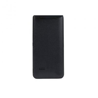 Full Body Housing For Darago 250 Diva Flip Black - Maxbhi Com