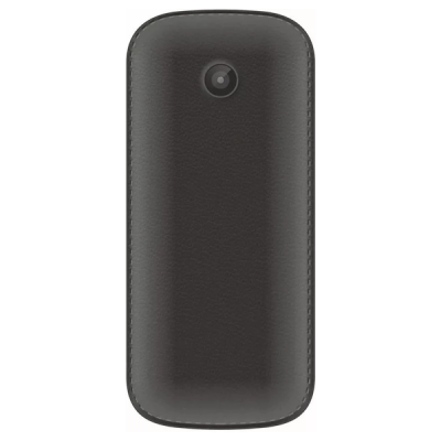 Full Body Housing For Detel D120 Plus Black - Maxbhi Com