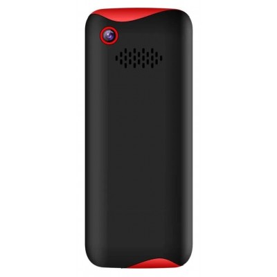 Full Body Housing For Mozomaxx E1 Black - Maxbhi Com