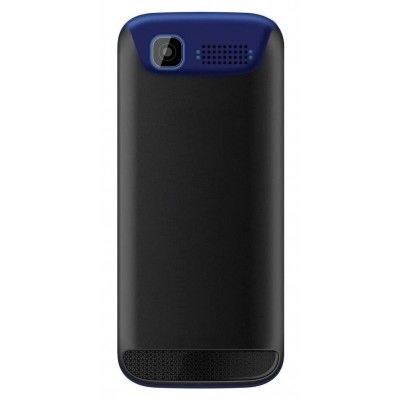 Full Body Housing For Mtech L55 Black - Maxbhi Com