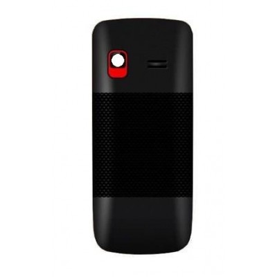 Full Body Housing For Sigmatel K36 Black - Maxbhi Com