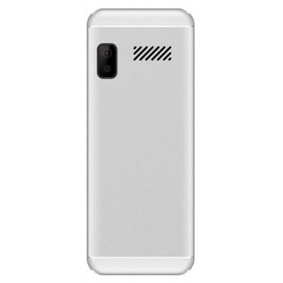 Full Body Housing For Tork T21 White - Maxbhi Com