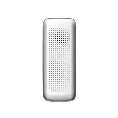 Full Body Housing For Viva V1 Dual Sim Silver - Maxbhi Com