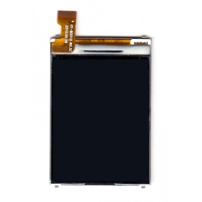Lcd Screen For Samsung B3310 Replacement Display By - Maxbhi Com