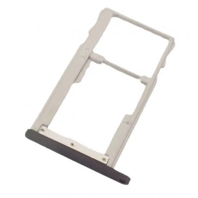 Sim Card Holder Tray For Cubot Kingkong 6 Black - Maxbhi Com