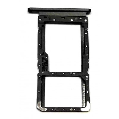 Sim Card Holder Tray For Cubot Note 30 White - Maxbhi Com