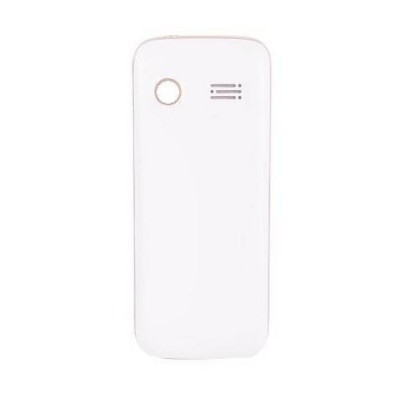 Full Body Housing For Ktouch M155 Black - Maxbhi Com