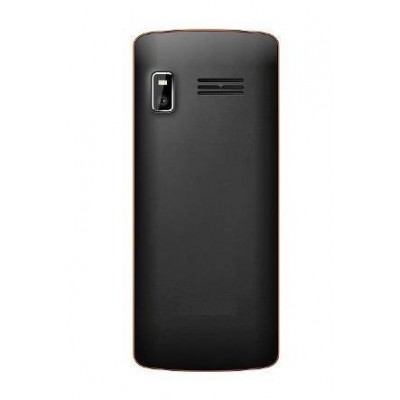 Full Body Housing For Lemon B299 Black - Maxbhi Com
