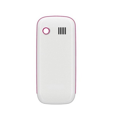 Full Body Housing For Ssky K3 Amaze White - Maxbhi Com