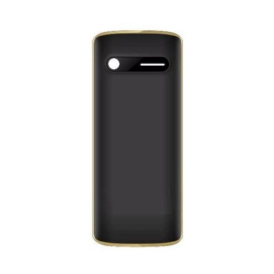 Full Body Housing For Ziox Thunder Power Black - Maxbhi Com