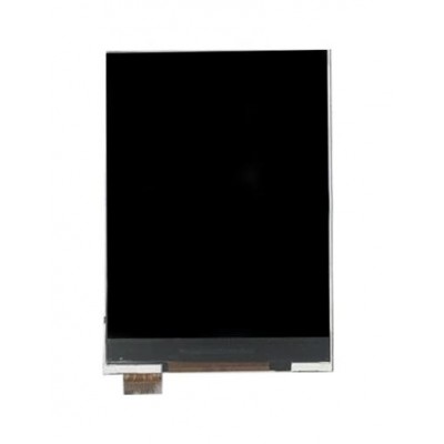 Lcd Screen For Alcatel 2010d Dual Sim Replacement Display By - Maxbhi Com