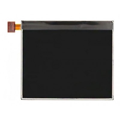 Lcd Screen For Blackberry Curve 9315 For Tmobile Replacement Display By - Maxbhi Com