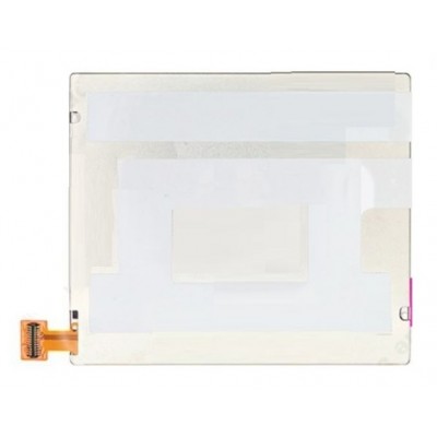 Lcd Screen For Blackberry Curve 9315 For Tmobile Replacement Display By - Maxbhi Com