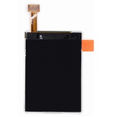 Lcd Screen For Nokia 6650 Fold Replacement Display By - Maxbhi Com