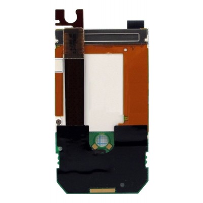 Lcd Screen For Siemens Cf110 Replacement Display By - Maxbhi Com