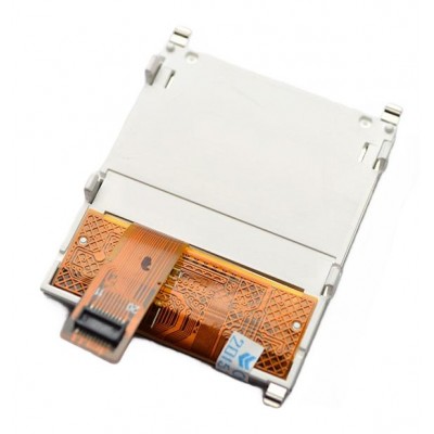 Lcd Screen For Sony Ericsson J200 Replacement Display By - Maxbhi Com