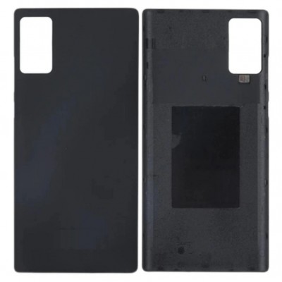 Back Panel Cover For Cubot P50 Black - Maxbhi Com