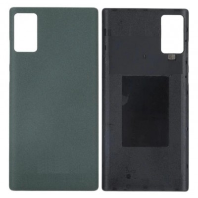 Back Panel Cover For Cubot P50 Green - Maxbhi Com