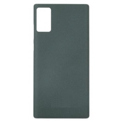 Back Panel Cover For Cubot P50 Green - Maxbhi Com
