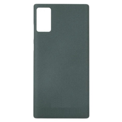 Back Panel Cover For Cubot P50 Green - Maxbhi Com