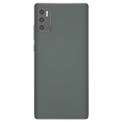 Full Body Housing For Cubot P50 Green - Maxbhi Com