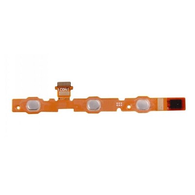 On Off Flex Cable For Asus Google Nexus 7 2 Cellular With 4g Support By - Maxbhi Com