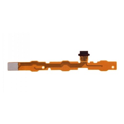 On Off Flex Cable For Asus Google Nexus 7 2 Cellular With 4g Support By - Maxbhi Com