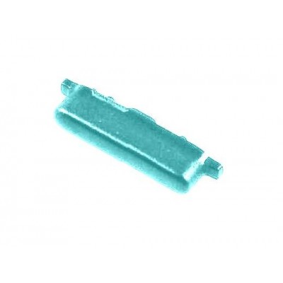 Power Button Outer For Cubot Note 8 Green By - Maxbhi Com