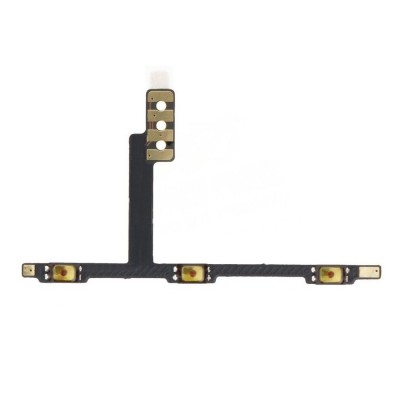 Volume Button Flex Cable For Cubot P50 By - Maxbhi Com